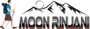 Moon Rinjani
