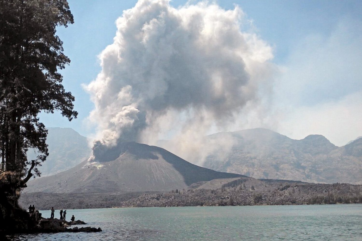 mount-rinjani