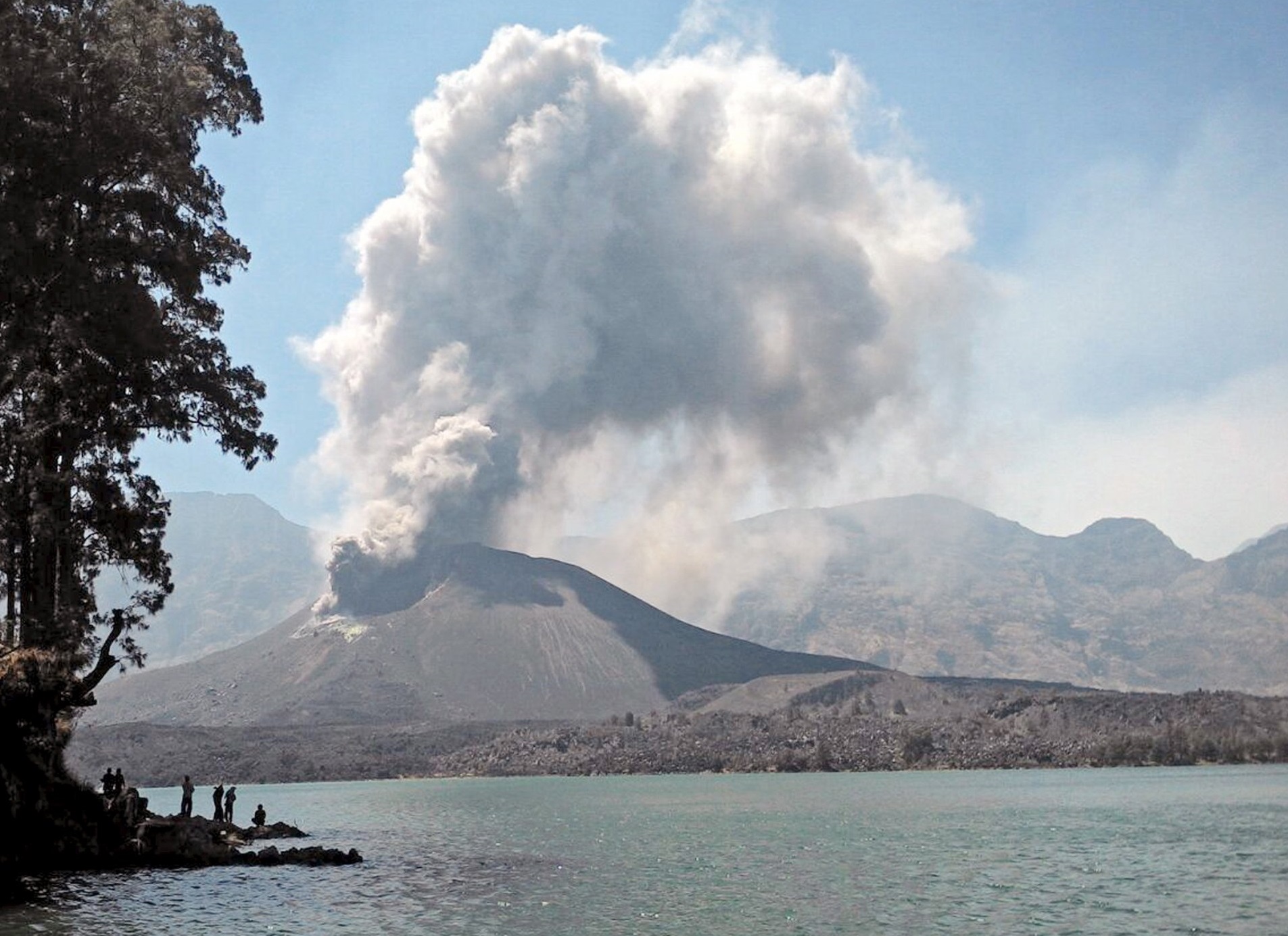 mount-rinjani